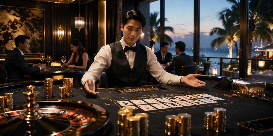 mmoo4 Những gì bạn tìm thấy trong sảnh Live Roulette Viet